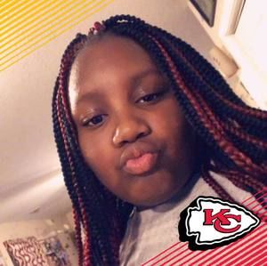 Meet your Posher, Niylah